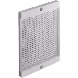 Informations techniques Dimensions produit, hauteur : 100 mm Dimensions produit, largeur : 100 mm Points forts Leuze Electron ...