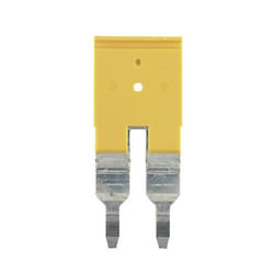 Weidmüller ZQV 6/2 GE Connecteur croisé 60 pièce(s)