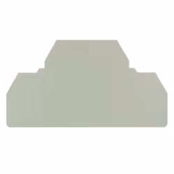 Weidmüller ZAP/TW ZDK2.5, 20 pièce(s), Wemid, Beige, -50 - 120 °C, V0, 1,5 mm
