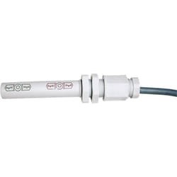 Secatec - Contact Reed MKR13ARAK 75308 1 inverseur (rt) 250 v/dc, 250 v/ac 0.8 a 80 va 1 pc(s)