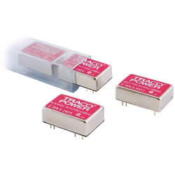 enquête TracoPower TEN 5-1211 Contenu: 1 pc(s) description Gamme d'entrée 2:1, degré d'efficacité élevé, filtre conforme à EN ...