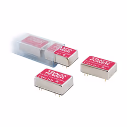 Traco Power TEN 5-2411, 20,3 mm, 10,2 mm, 31,8 mm, 17 g, 5 W, 18-36 V