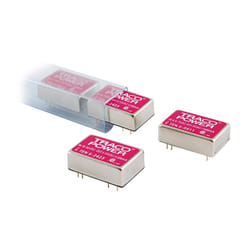 Traco Power TEN 5-2411 convertisseur électrique 5 W