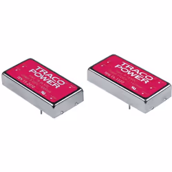 enquête TracoPower TEN 15-1211 Contenu: 1 pc(s) description Gamme d'entrée 2:1, degré d'efficacité élevé, filtre conforme à E ...