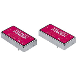 Tracopower - Convertisseur cc/cc pour circuits imprimés ten 15-1211 Nbr. de sorties: 1 x 12 v/dc 5 v/dc 3 a 15 w 1 pc(s) Q34927