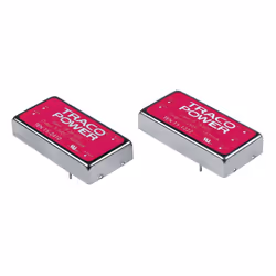 Traco Power TEN 15-1222, 25,4 mm, 10,2 mm, 50,8 mm, 30 g, 15 W, 9-18 V