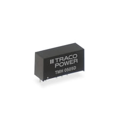 Traco Power TMH 0515D convertisseur électrique 2 W