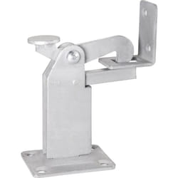 Toolcraft - Arrêt de porte Type 144-9 144-9 889646 (l x l x h) 65 x 50 x 136 mm Acier zingué