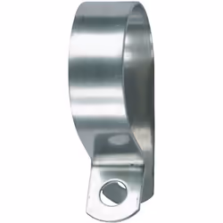 Hellermann Tyton 166-50613, Métallique, Acier inoxydable, -100 - 600 °C, HF, RoHS, 11,1 mm