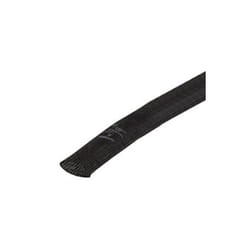 Panduit SE50PSC-CR0 manchon de câble Noir