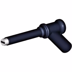 enquête Stäubli XMA-7L 66.9509-21 CAT IV 1000 V Connexion (composants): enfichable 4 mm Contenu: 1 pc(s) description L'adapta ...