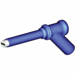 enquête Stäubli XMA-7L 66.9509-23 CAT IV 1000 V Connexion (composants): enfichable 4 mm Contenu: 1 pc(s) description L'adapta ...