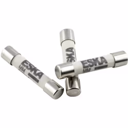 enquête ESKA 632.417 Contenu 1 pc(s) description Fusible haute performance pour multimètres fabricant et numéro du fabricant  ...