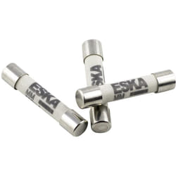 Fusible de multimètre Eska 632.417 (ø x l) 6.3 mm x 32 mm 1 a 1000 v ultra-rapide -ff- 1 pc(s) S29908