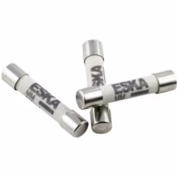 enquête ESKA 632.420 Contenu 1 pc(s) description Fusible haute performance pour multimètres fabricant et numéro du fabricant ...