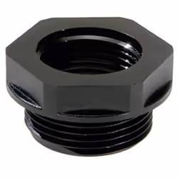 Informations techniques Couleur : noir (RAL 9005) Filetage extérieur : M32 Filetage intérieur : M16 Indice de protection : IP ...