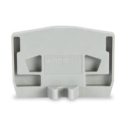 Wago 264-361 accessoire de bornier Cache de bornier
