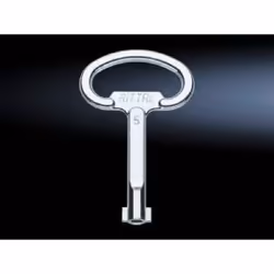 Rittal 2531.000, Argent, 1 pièce(s), 50 g