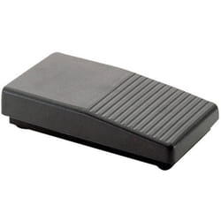 Marquardt - 2410.0501 Interrupteur à pédale 250 v/ac 6 a 1 pédale 1 no (t), 1 nf (r) 1 pc(s)