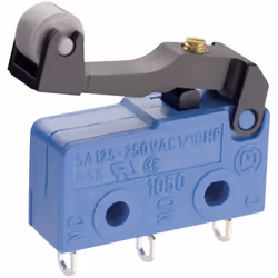 Informations techniques Homologations : ENEC, UL, CSA Informations techniques Connexion (composants) : cosses plates 2.8 mm C ...