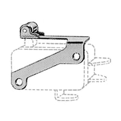 Marquardt - Actionneur supplémentaire 191.013.013 levier à galet 1 pc(s) D71444