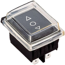Couvercle de protection Marquardt 203.078.011 transparent 1 pc(s) D71663