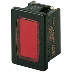 Marquardt - 1807.1102 Voyant lumineux rouge 230 v/ac 1 pc(s)