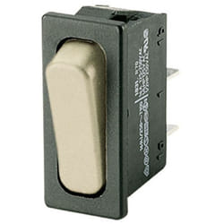 Marquardt - 1831.3311 Interrupteur à bascule 1831.3311 250 v/ac 20 a 1 x Off/On IP40 à accrochage 1 pc(s) D71911