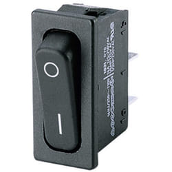 Marquardt - 1831.3313 Interrupteur à bascule 1831.3313 250 v/ac 20 a 1 x Off/On IP40 à accrochage 1 pc(s) D71949