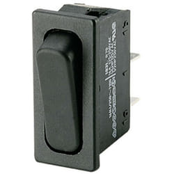 1831.8112 Interrupteur à bascule 1831.8112 250 v/ac 20 a 1 x Off/On IP40 à accrochage 1 pc(s) D71908 - Marquardt