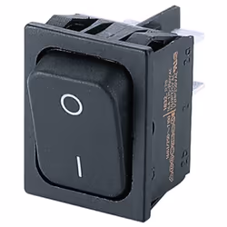 Informations techniques Homologations: ENEC, UL, CSA Informations techniques Connexion (composants) : cosses plates 6.3 mm Co ...