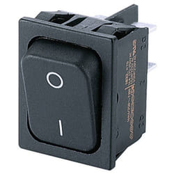 1832.3602 Interrupteur à bascule 1832.3602 250 v/ac 20 a 2 x Off/On IP40 à accrochage 1 pc(s) - Marquardt
