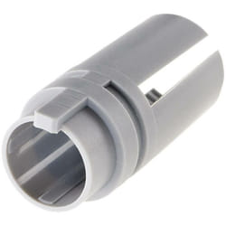 KM1 020 123 934 007 Pince de serrage pour connecteur circulaire Série (connecteur rond): medi-snap® 1 pc(s) D16229 - ODU