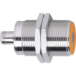 Ifm Electronic - Détecteur de proximité inductif II7100 IIK3010-BPKG/I/US-100-DPS M30 affleurant pnp 1 pc(s)