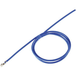 JST - Connecteur femelle avec fils série zh 808930 Nbr total de pôles 1 1 pc(s) D16185