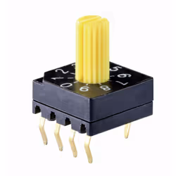 enquête Knitter-Switch DRS 4010 Contenu: 1 pc(s) fabricant et numéro du fabricant Knitter-SwitchDRS 4010 données techniques C ...