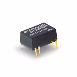 Traco Power TDR 3-1222WI, 12,8 mm, 8,7 mm, 18,9 mm, 4,5 g, 3 W, 4.5-18 V