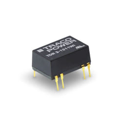 Traco Power TDR 3-1222WI convertisseur électrique 3 W