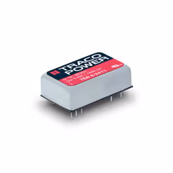 Traco Power TEN 8-1212, 20,3 mm, 10,2 mm, 31,8 mm, 18 g, 8 W, 9-18 V