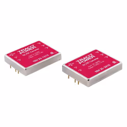 enquête TracoPower TEN 25-2411 Contenu: 1 pc(s) description Gamme d'entrée 2:1, degré d'efficacité élevé, filtre conforme à E ...