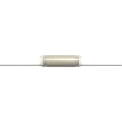 Fastron - Inductance 5 µH LSSC-5R0M-00 sortie axiale lssc 5 mΩ 10 a 1 pc(s) W23101