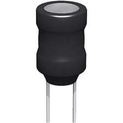 Fastron - 11P-473K-50 11P-473K-50 Inductance sortie radiale Pas 5 mm 47000 µH 0.055 a 1 pc(s) W21846