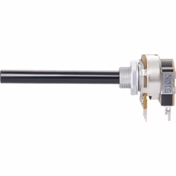 enquête 1 kΩ linéaire livraison Ecrou de fixation fabricant et numéro du fabricant Weltron002045038961 données techniques Ang ...