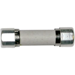 Micro-fusible Eska 8522724 (ø x l) 5 mm x 20 mm 5 a 250 v temporisé -t- 1 pc(s) S24225