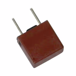 enquête ESKA 883117-1 Contenu: 1 pc(s) description Fusible miniature carré. Dimensions: (L x l x H) 8.35 x 4 x 7.7 mm. . fabr ...