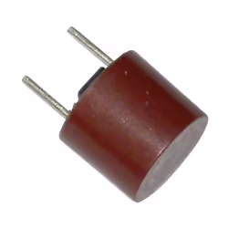 enquête ESKA 887117-1 Contenu: 1 pc(s) description Fusible miniature rond. Dimensions: (Ø x H) 8.35 mm x 7.7 mm. . fabricant  ...