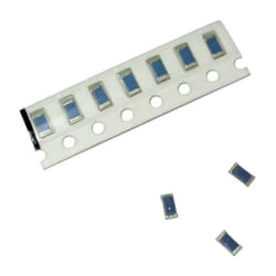 Fusible cms Eska 430017 temporisé -t- cms 1206 1 a 63 v 1 pc(s) S28083