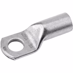 Cosse a sertir - cosse electrique Cimco - 180766 - Rohrkabelschuh 180 ° M20 95 mm² Loch-Ø: 20.5 mm 1 St. ()
