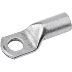 Cosse a sertir - cosse electrique Cimco - 180766 - Rohrkabelschuh 180 ° M20 95 mm² Loch-Ø: 20.5 mm 1 St. ()