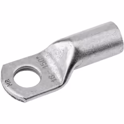 enquête Matériau (détails): cuivre étamé Section (détails): 120 mm² description Cosse tubulaire non isolée cuivre étamé. . Se ...